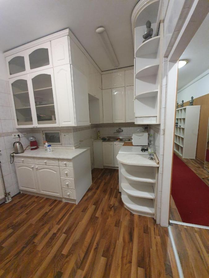 Elegant Apartment In The Hearth Of Budapeszt Zewnętrze zdjęcie