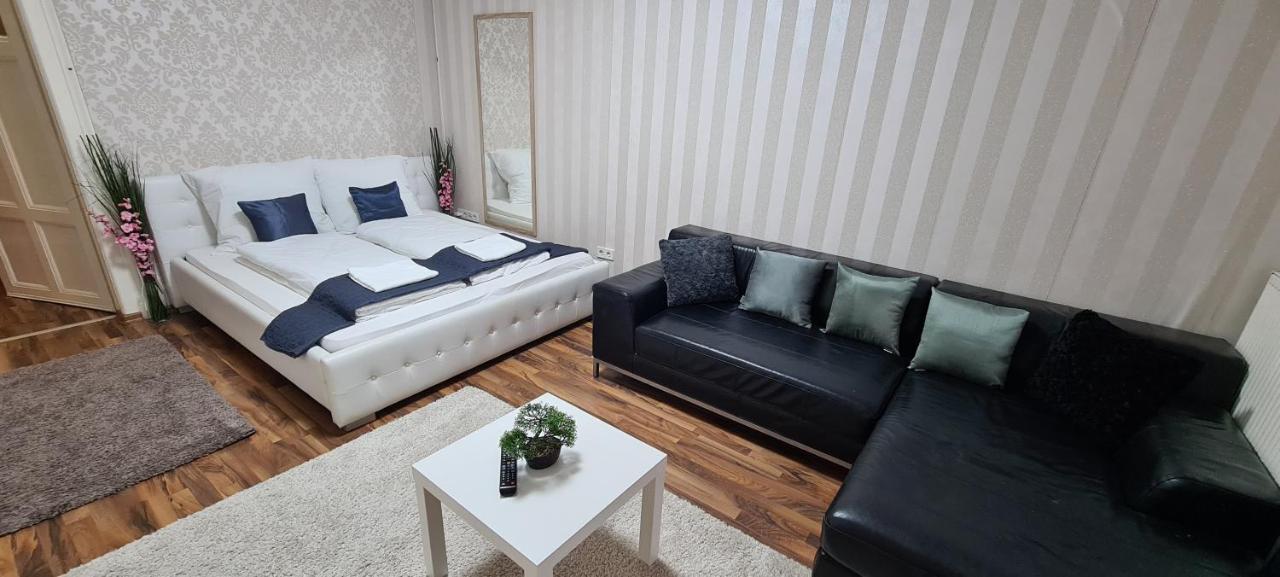 Elegant Apartment In The Hearth Of Budapeszt Zewnętrze zdjęcie