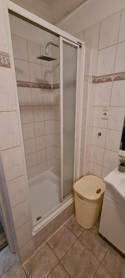 Elegant Apartment In The Hearth Of Budapeszt Zewnętrze zdjęcie