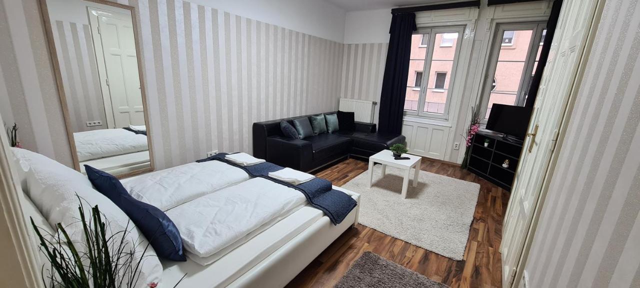 Elegant Apartment In The Hearth Of Budapeszt Zewnętrze zdjęcie