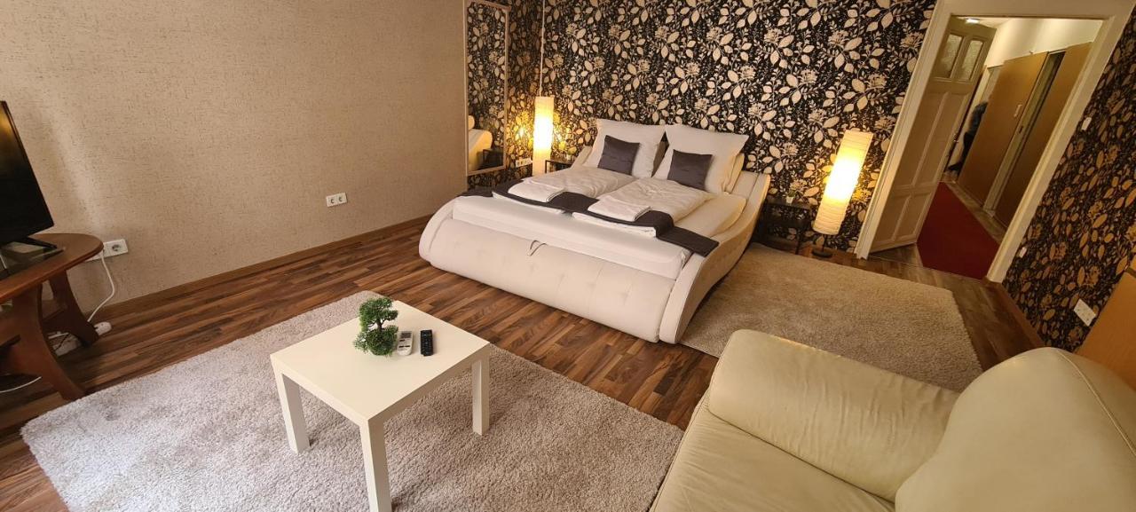 Elegant Apartment In The Hearth Of Budapeszt Zewnętrze zdjęcie